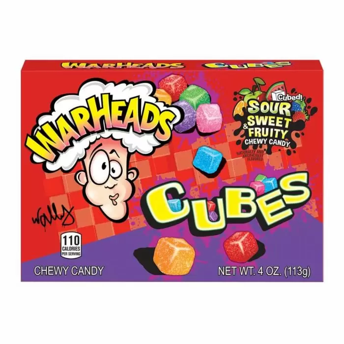 Warheads
